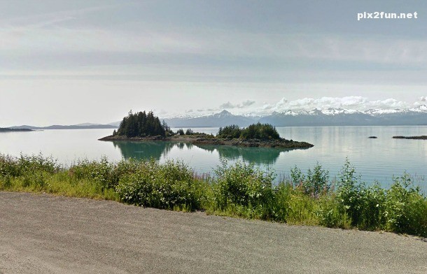 عکس های فوق العاده از انتهای جاده ها