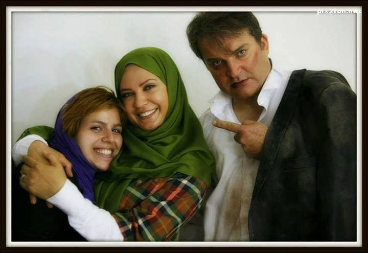 جدیدترین عکس های منتشر شده از بازیگران ایرانی