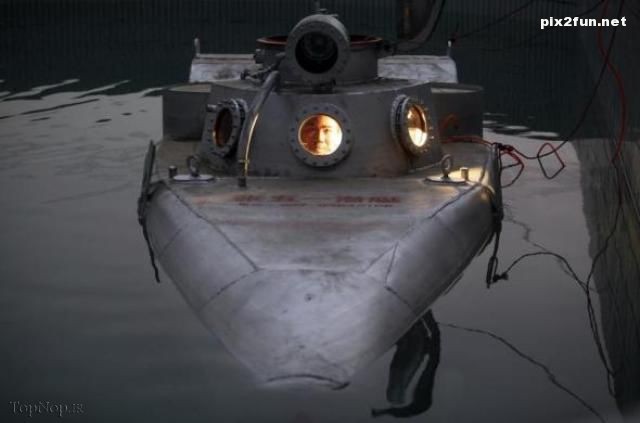 عکس های جالب از اختراعات عجیب چینی ها