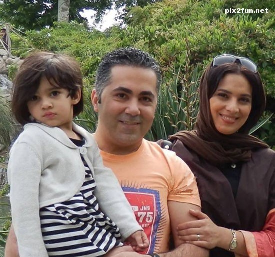 جدیدترین عکس های منتشر شده از بازیگران ایرانی