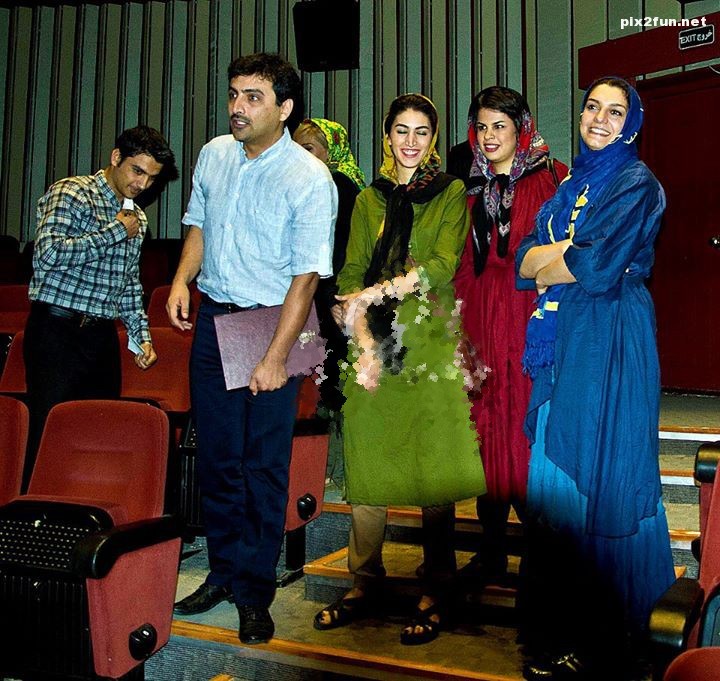 جدیدترین عکس های منتشر شده از بازیگران ایرانی