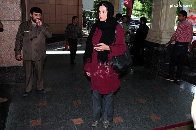 جدیدترین عکس های منتشر شده از بازیگران ایرانی