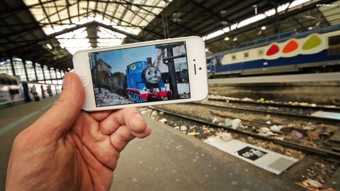 عکس های دیدنی و هنری با iPhone