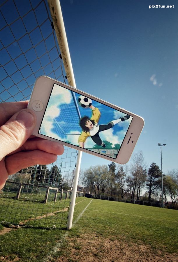 عکس های دیدنی و هنری با iPhone