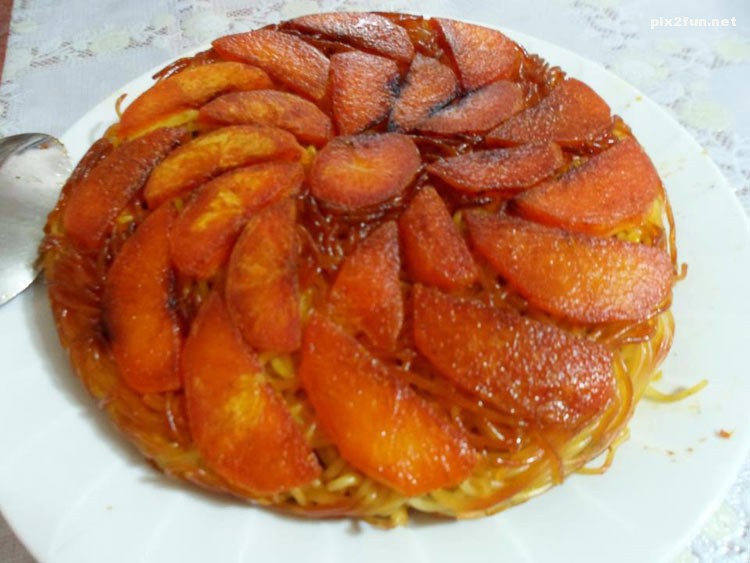 عکس از غذا های ایرانی