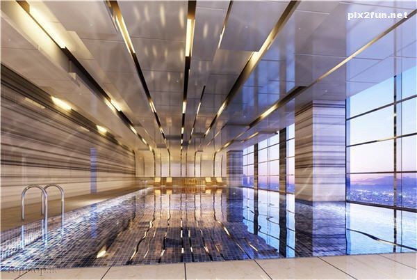 عکس های زیبا از معماری دیدنی