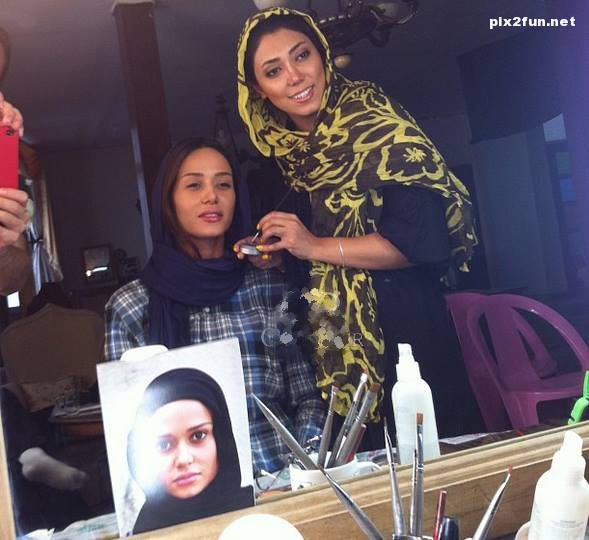 عکس های جدید و دیدنی از بازیگران ایرانی