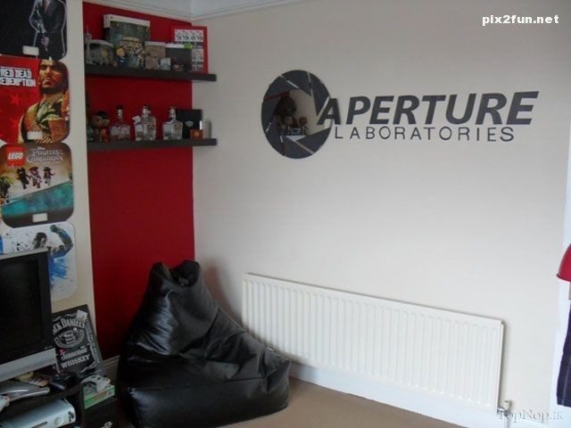 تصاویری از اتاق خواب های دیدنی