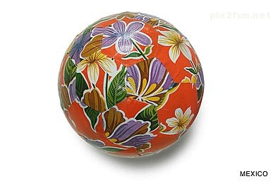 عکس های جالب از توپ