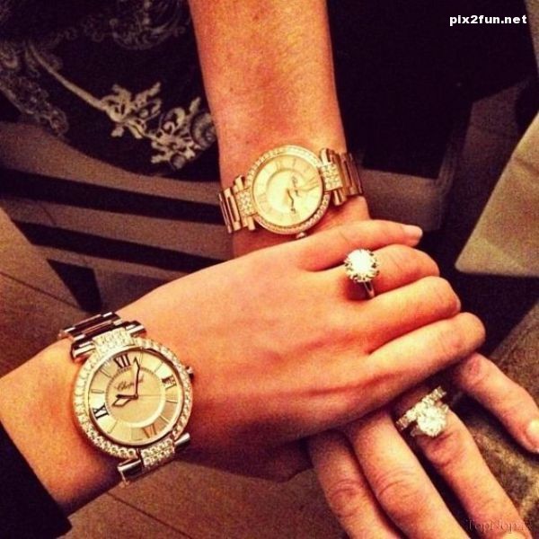 عکس هایی از دنیای ثروتمندان