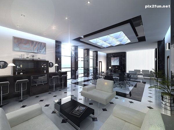 تصاویر بسیار زیبا از معماری های دیدنی