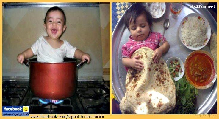 عکس های سوتی های ایرانی