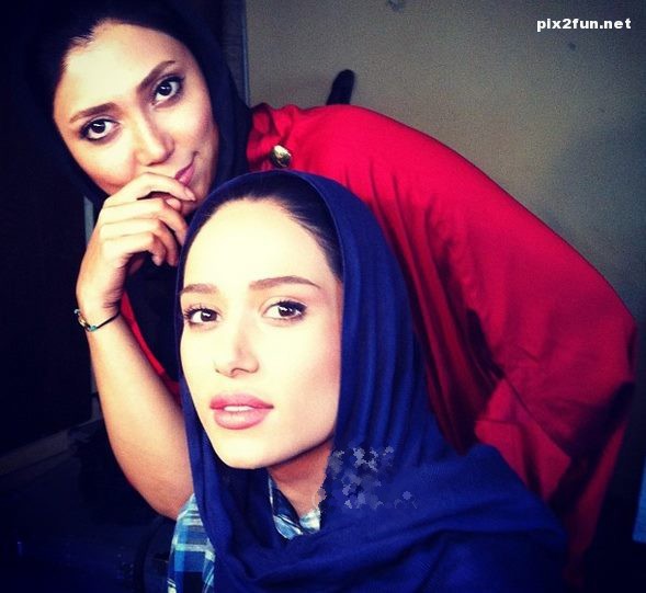 عکس های جدید و دیدنی از بازیگران ایرانی