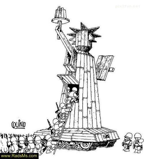 جدیدترین کاریکاتور های روز