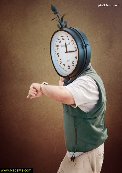 کاریکاتور های جدید مفهومی