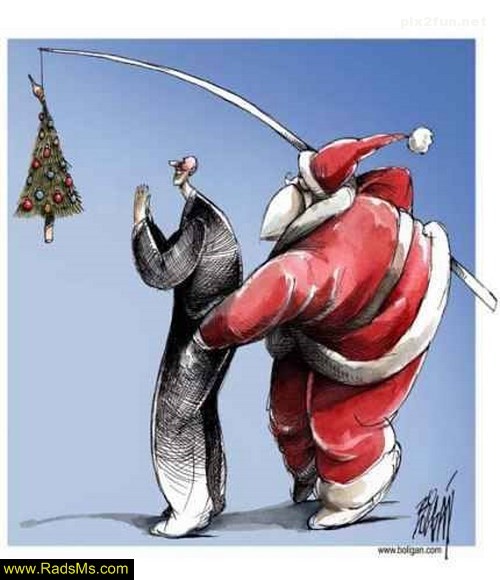 کاریکاتور های جدید مفهومی