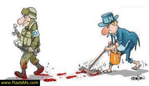 کاریکاتور های جدید مفهومی