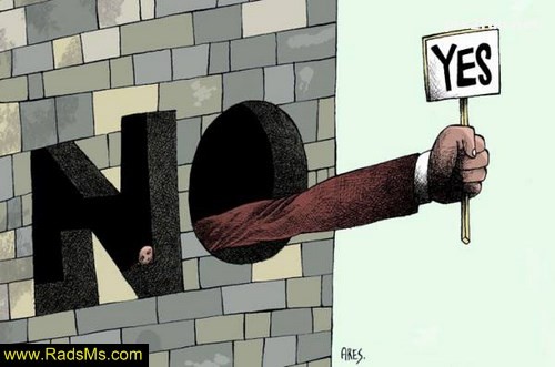 کاریکاتور های جدید مفهومی