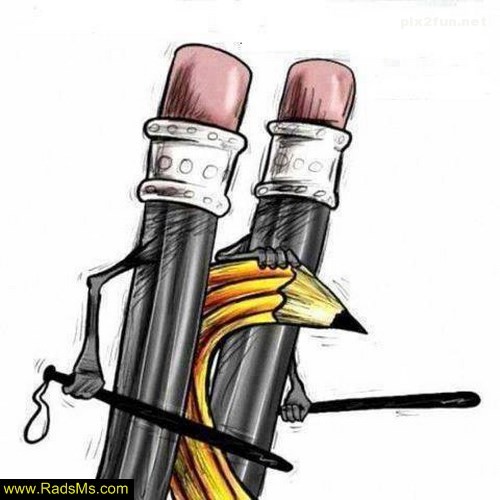 کاریکاتور های زیبای مفهومی