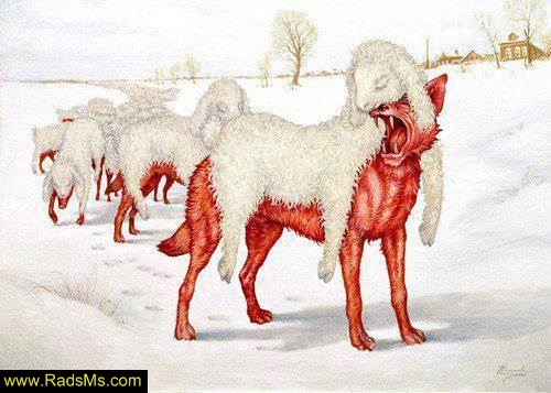 جدیدترین کاریکاتور های مفهومی 