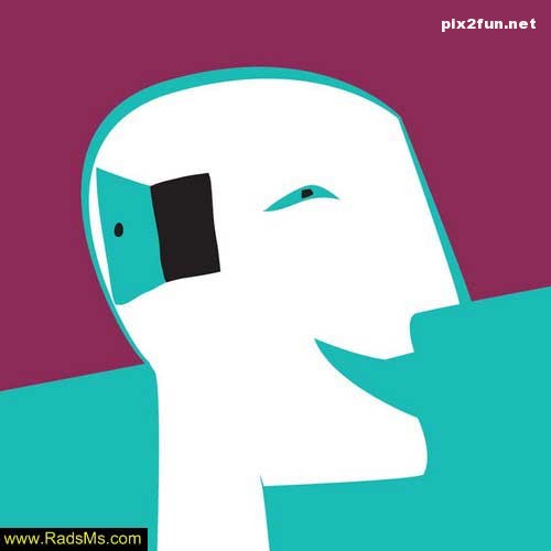 جدیدترین کاریکاتور های مفهومی 