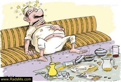 پر معنا ترین کاریکاتور ها