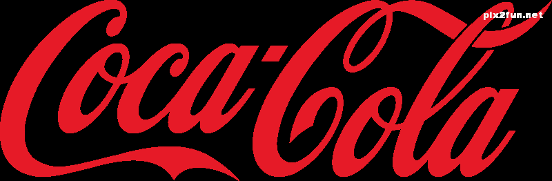 عکس از نوشابه های Coca Cola