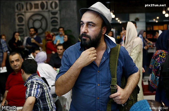 عکس های جدید از مراسم افتتاحیه فیلم دهلیز