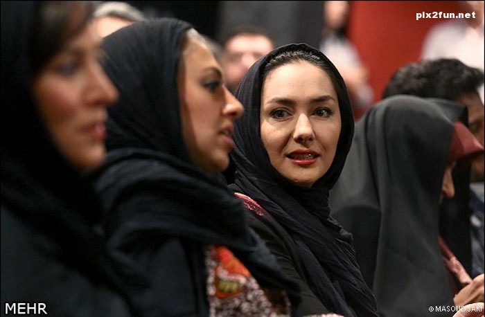 عکسهای بازیگران در مراسم افتتاحیه فیلم دهلیز