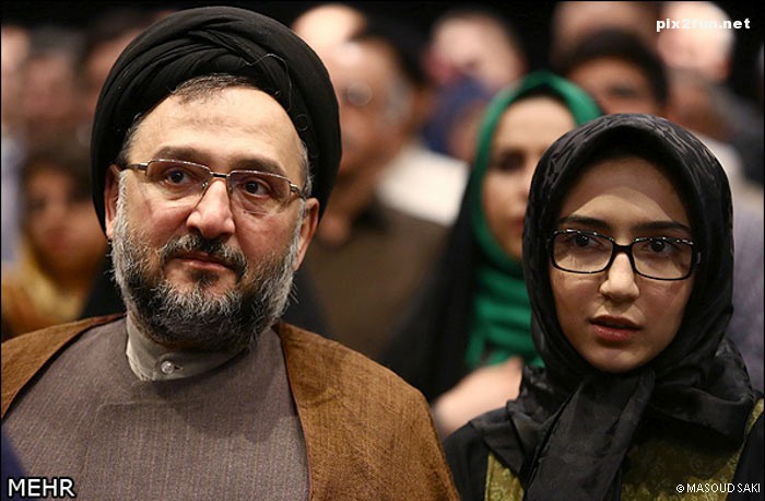 عکس های جدید از مراسم فیلم دهلیز با حضور هنرمندان