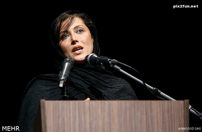 عکس های جدید از مراسم فیلم دهلیز با حضور هنرمندان