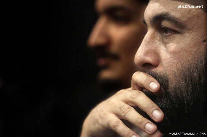 عکس های بازیگران در مراسم افتتاحیه فیلم دهلیز