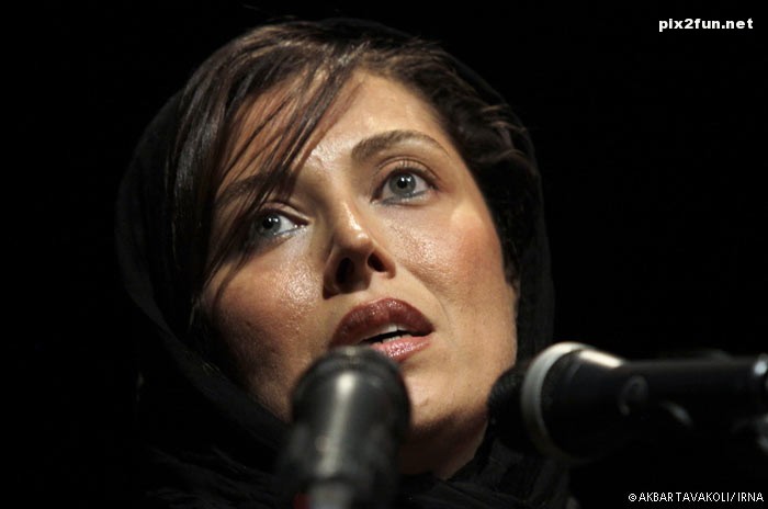 عکس های بازیگران در مراسم افتتاحیه فیلم دهلیز