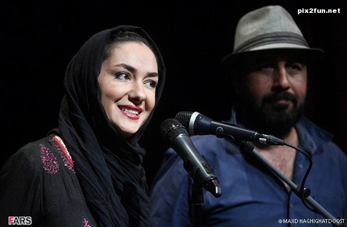 عکس از مراسم فیلم دهلیز با حضور بازیگران