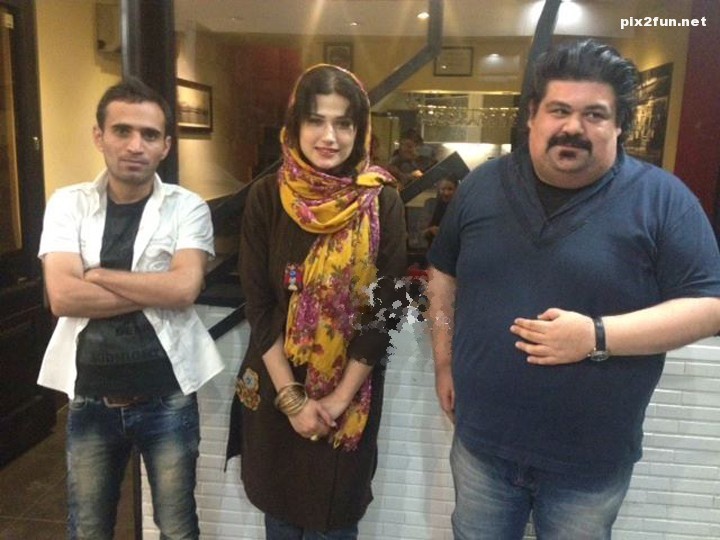 جدیدترین عکس های بازیگران ایرانی