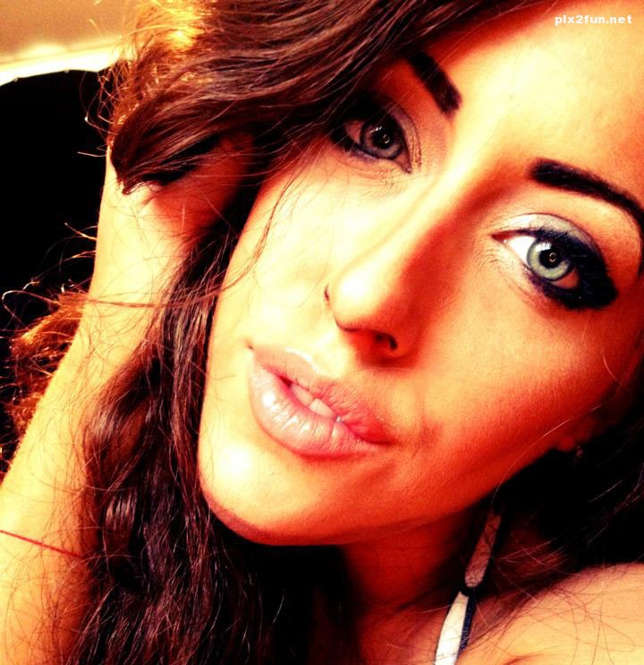 تصاویری جالب از زن 1000 چهره