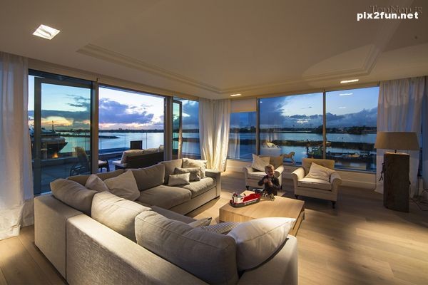 عکس از معماری دیدنی