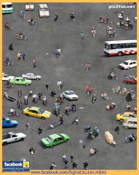 عکس از سوژه های خنده دار وطنی