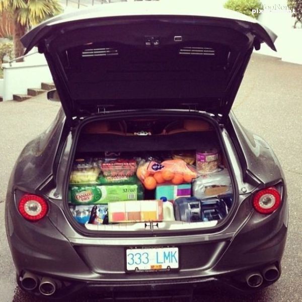 عکس هایی از دنیای ثروتمندان