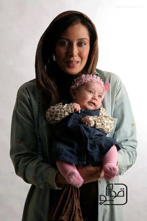 عکس های مختلف از بازیگران