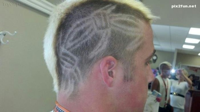 جالب ترین مدل های مو 