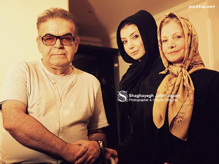 عکس های مختلف از بازیگران