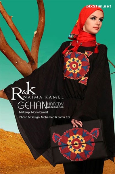 عکس از مدل های جدید مانتو کمپانی R&K