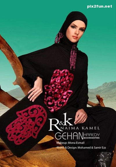 مدل های جدید مانتو R&K 