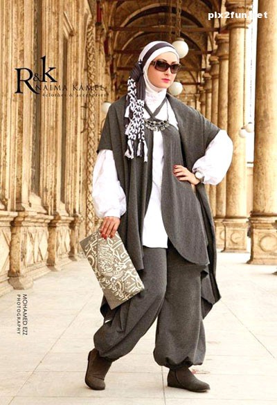 مدل های جدید مانتو R&K 