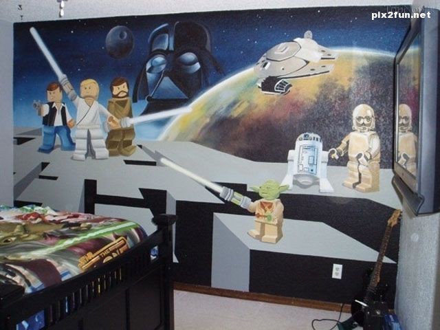 عکس های از اتاق خواب های جالب