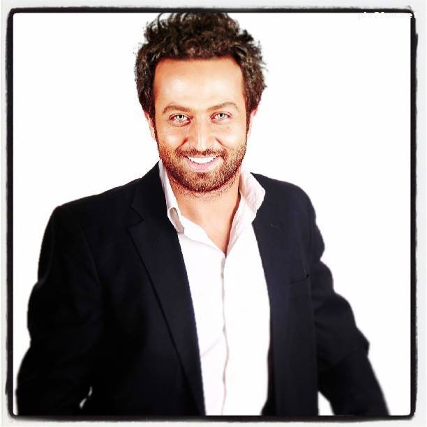 عکس های متفاوت از بازیگران ایرانی