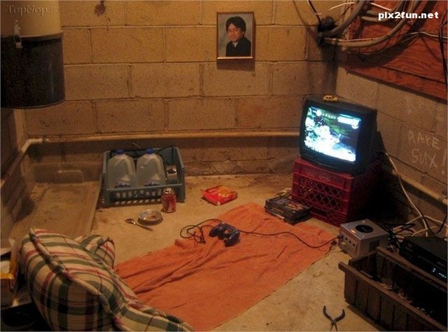 عکس های از اتاق خواب های جالب