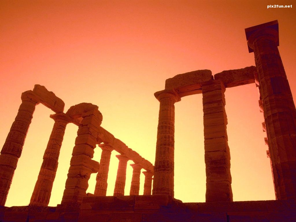 Temple-Of-Poseidon