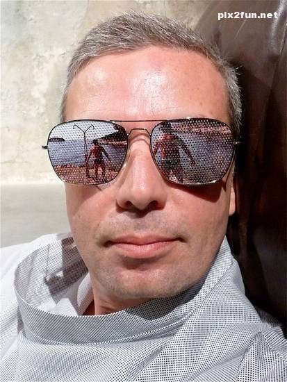 مدل های جالب انگیز عینک